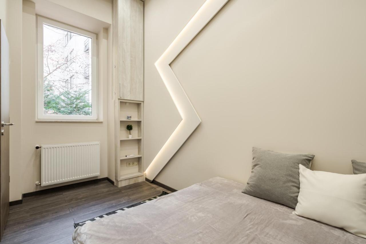 Nirvana Suite,3 Bedrooms, 2 Bathrooms, Acs Lejlighed *