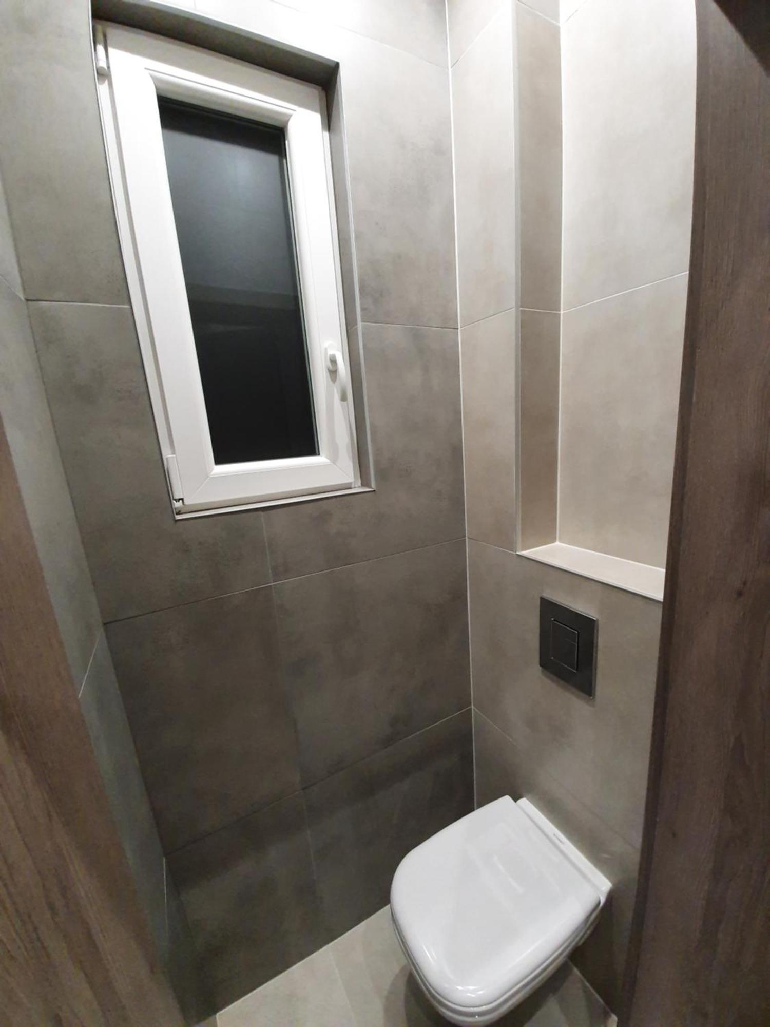 Nirvana Suite,3 Bedrooms, 2 Bathrooms, Acs Lejlighed
